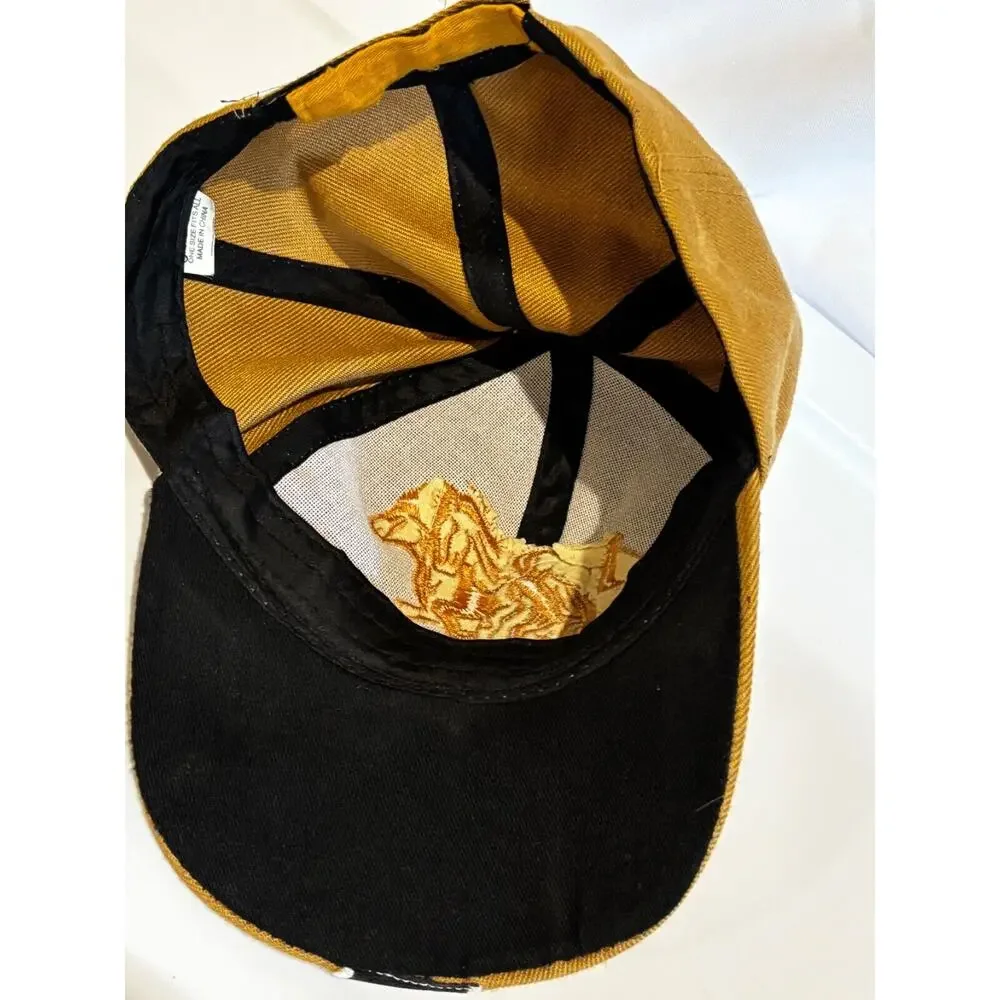 Rodeo Stallion Hat Cap Bling Rhinestones‎ Cowgirl Festival bachelorette cruise